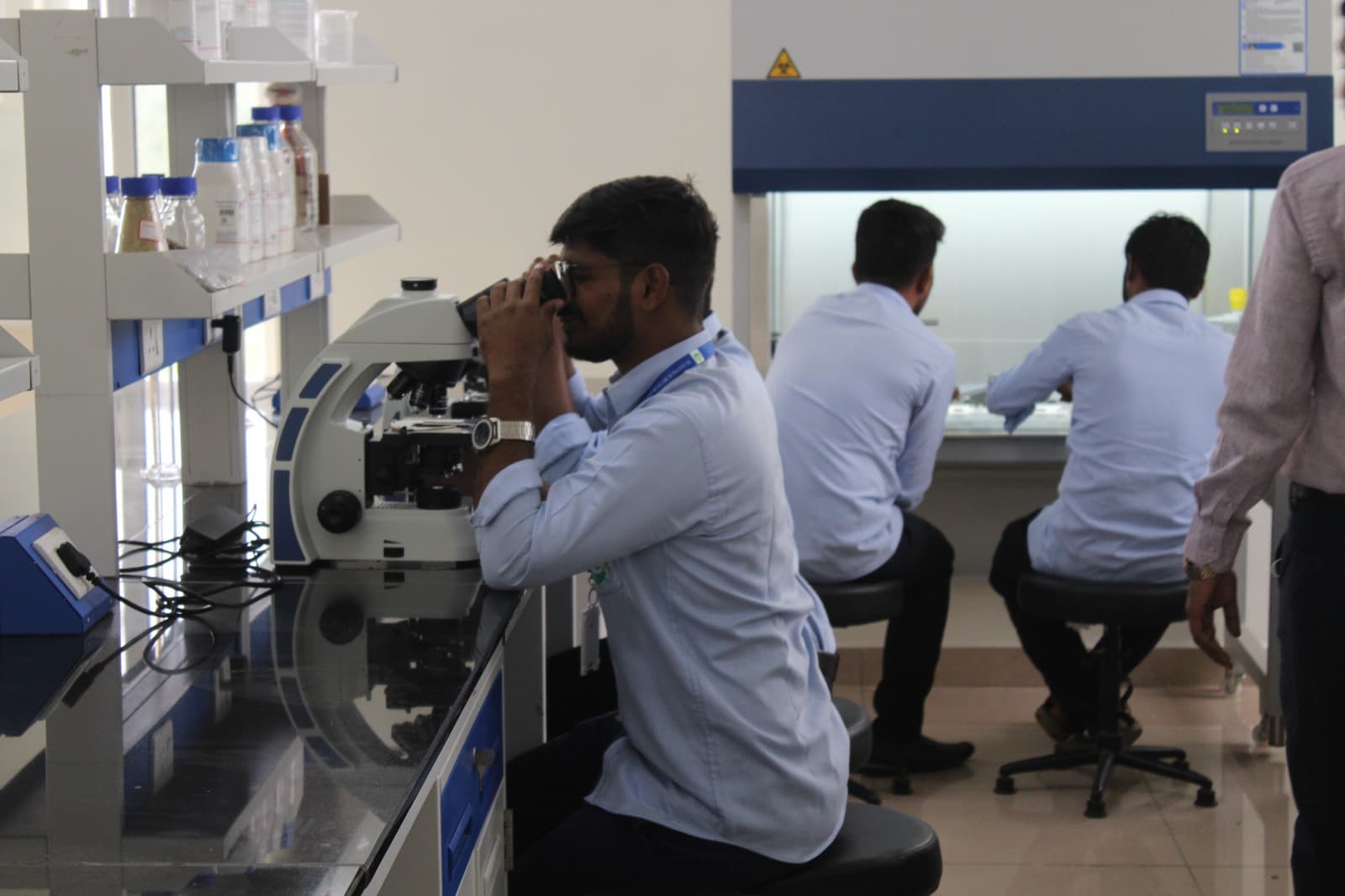 Forest College and Research Institute Hyderabad Campus photo 12